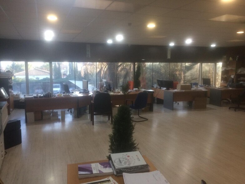 Industriel/Logistique dans Córdoba à vendre - Photo intérieure – Image 2 sur 14