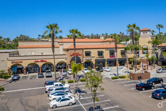 Plus de détails pour 6941-6985 El Camino Real, Carlsbad, CA - Local commercial à louer