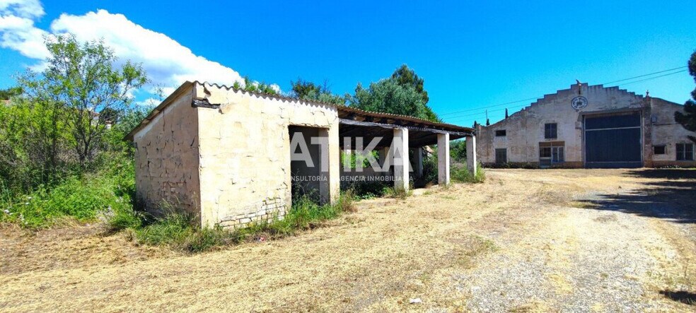 Industriel/Logistique dans Ontinyent à vendre - Photo de l’immeuble – Image 3 sur 20