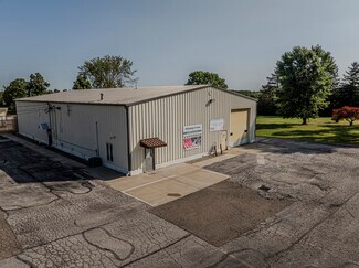Plus de détails pour 15454 W High St, Middlefield, OH - Industriel/Logistique à vendre