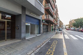 Local commercial dans Vilanova i la Geltrú, Barcelona à louer Photo intérieure– Image 2 sur 10