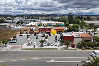 Plus de détails pour 26760 Jefferson Ave, Murrieta, CA - Local commercial à louer