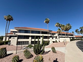 Plus de détails pour 1820 E River Rd, Tucson, AZ - Bureau à louer