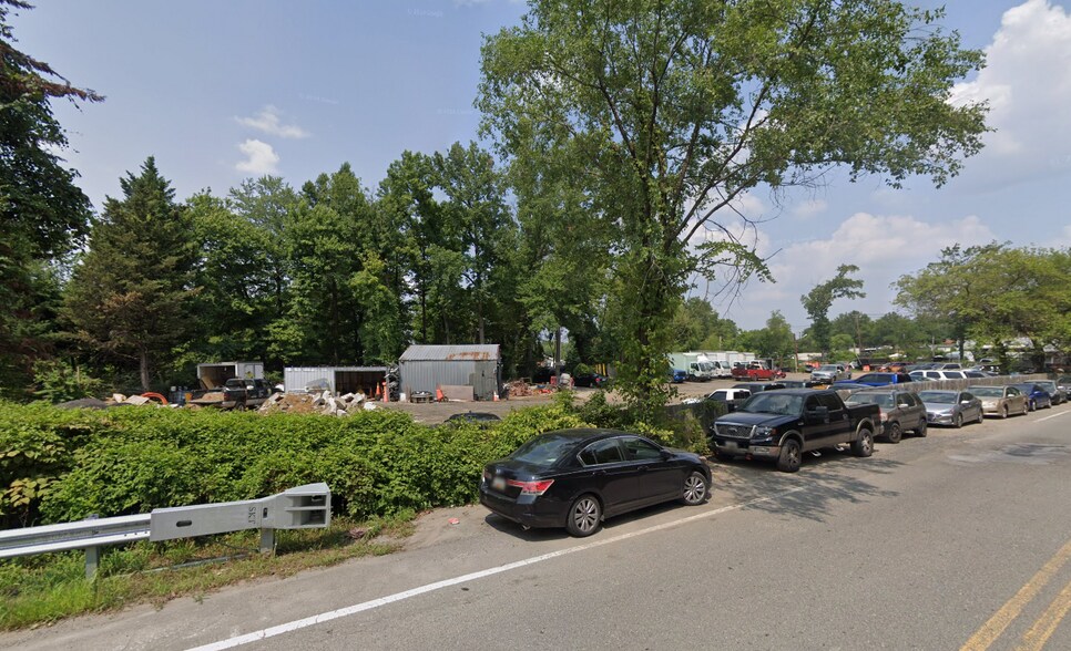 5330 Odell Rd, Beltsville, MD à louer - Photo de l’immeuble – Image 3 sur 4