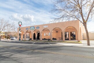 Plus de détails pour 443 Nevada Way, Boulder City, NV - Local commercial à louer