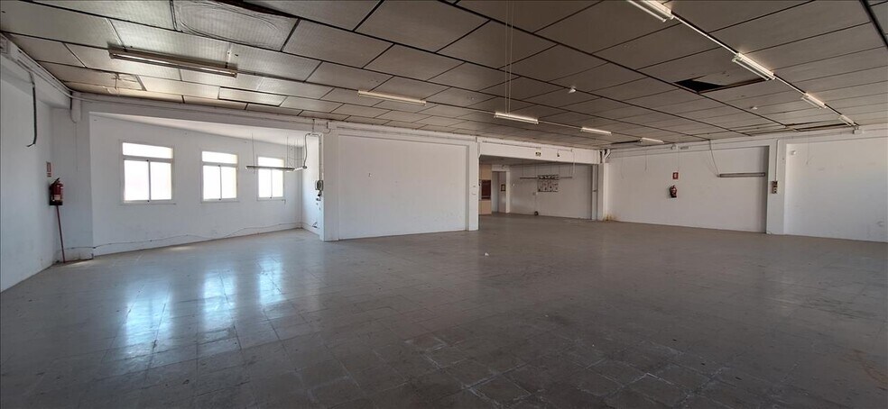 Industriel/Logistique dans Mataró, Barcelona à vendre - Photo intérieure – Image 2 sur 3