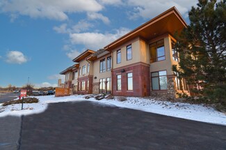 Plus de détails pour 8010 S County Rd 5, Windsor, CO - Bureau à louer