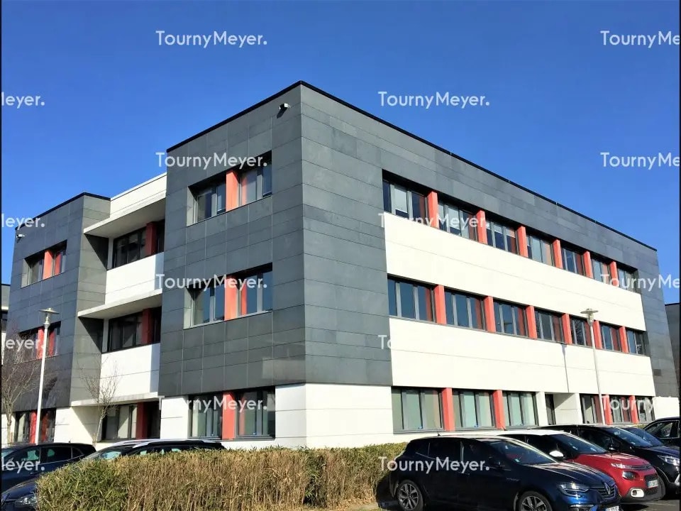 Photo de l’immeuble
