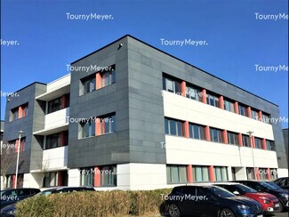 Plus de détails pour 275 Boulevard Marcel Paul, Saint-Herblain - Bureau à louer
