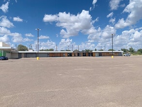 1805 Parkway Dr, Lubbock, TX à louer Photo intérieure– Image 1 sur 1