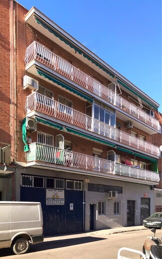 Plus de détails pour Calle Eduardo Requenas, 12, Madrid - Logement à vendre