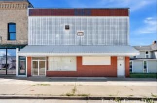 Plus de détails pour 109 Washington St, Hart, MI - Local commercial à vendre