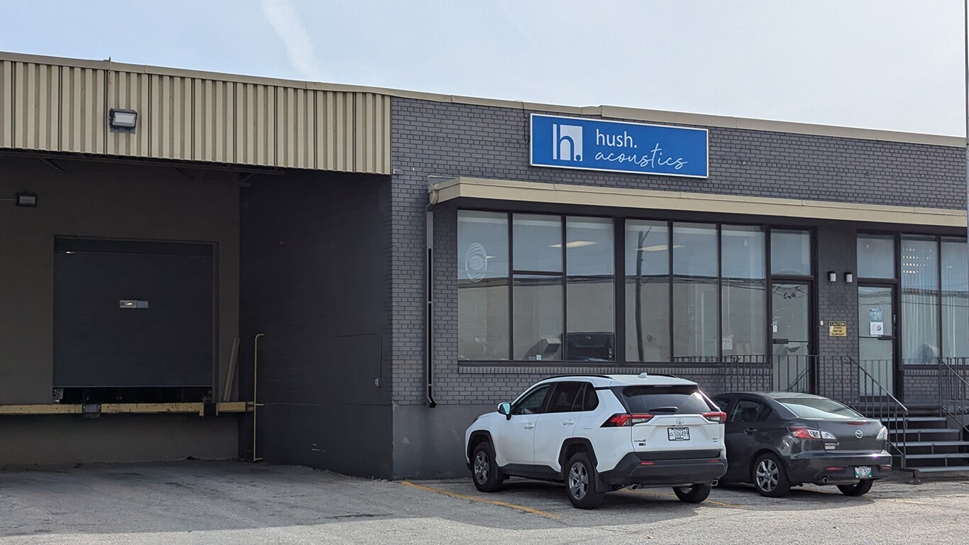 549 King Edward St, Winnipeg, MB à louer Photo de l’immeuble– Image 1 sur 4