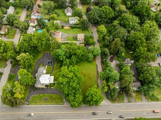 Plus de détails pour Lot 0 E Genesee St, Fayetteville, NY - Terrain à vendre