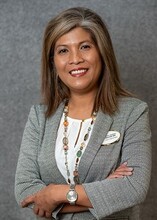 Marilou Jacobsen