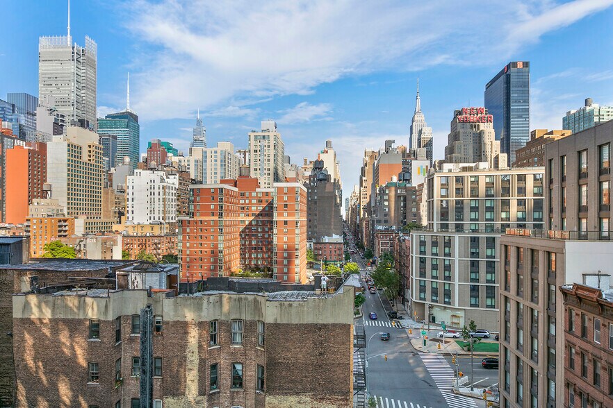 447 W 36th St, New York, NY à vendre - Photo intérieure – Image 3 sur 16