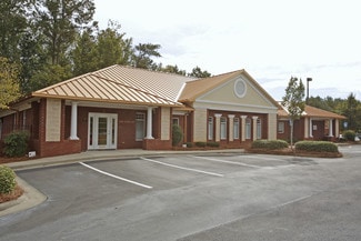 Plus de détails pour 1951 Honey Creek Commons, Conyers, GA - Coworking à louer