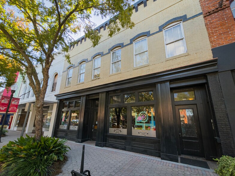 128-130 N Ashley St, Valdosta, GA à vendre - Photo de l’immeuble – Image 3 sur 58