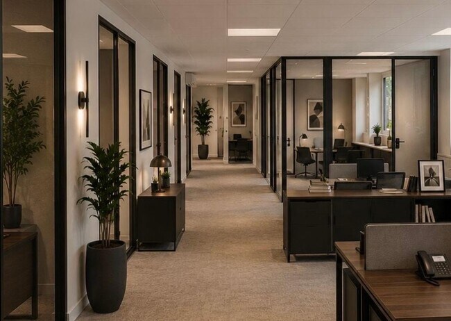 Plus de détails pour 171 Ter Avenue Charles De Gaulle, Neuilly-sur-Seine - Bureau à louer