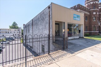 Plus de détails pour 334 N Potomac St, Hagerstown, MD - Local commercial à vendre