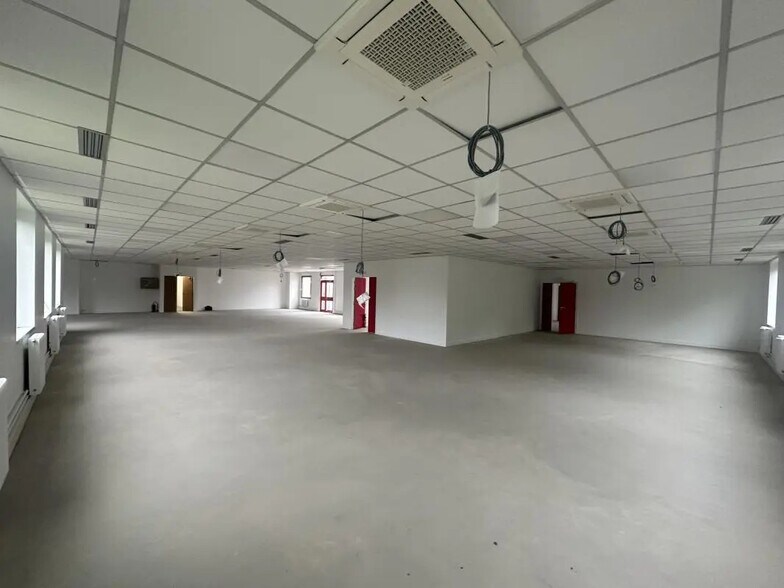 15-21 Rue Georges Besse, Antony à louer - Photo intérieure – Image 3 sur 18