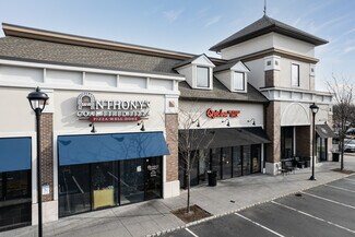 Plus de détails pour 3110 Promenade Blvd, Fair Lawn, NJ - Local commercial à louer