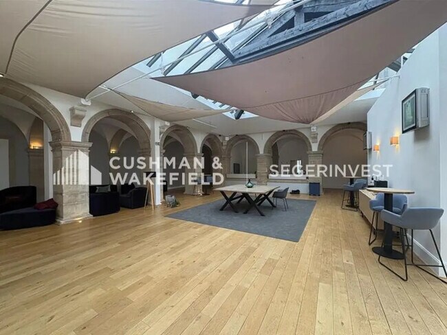 Plus de détails pour Bureau à louer