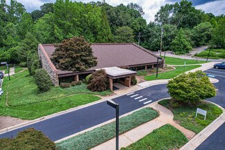 Plus de détails pour 14 Mcdowell St, Asheville, NC - Bureau à vendre