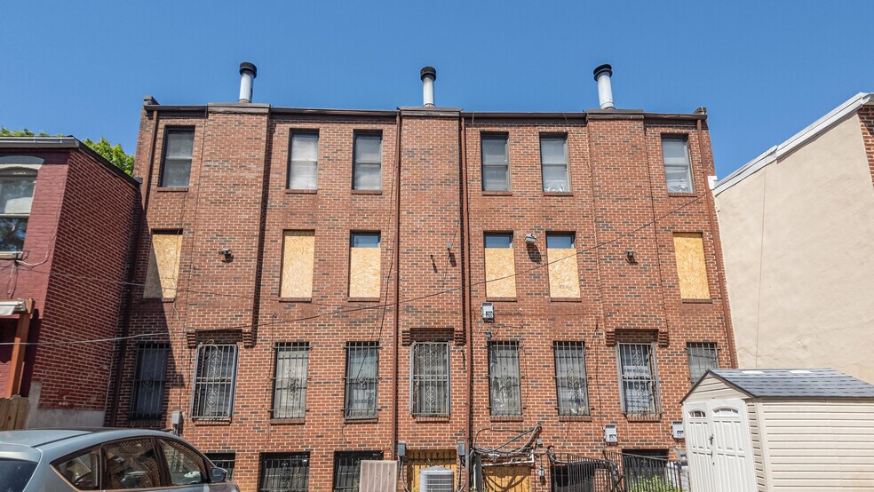 245-249 8th St NE, Washington, DC à vendre - Photo de l’immeuble – Image 2 sur 13