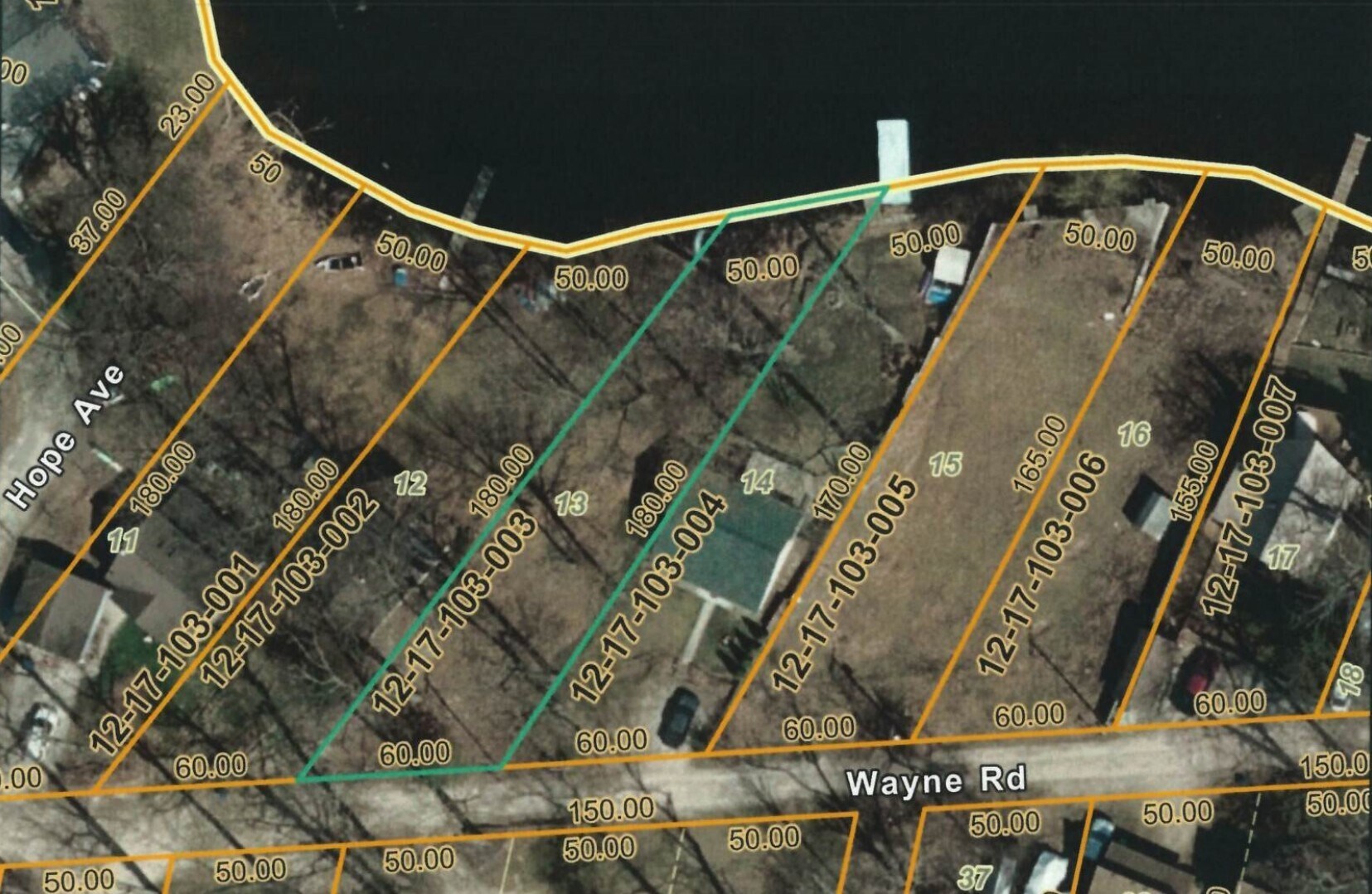 000 Wayne Rd, White Lake, MI à vendre Photo principale– Image 1 sur 2