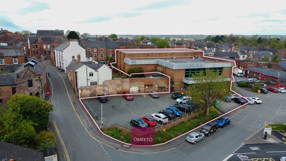 East St, Ilkeston à vendre - Photo de l’immeuble – Image 1 sur 15