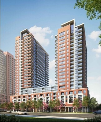 Plus de détails pour 4000 Eglinton Ave W, Toronto, ON - Local commercial à louer