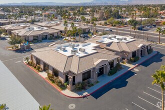 2820 S Jones Blvd, Las Vegas, NV - Vue aérienne  vue de carte - Image1