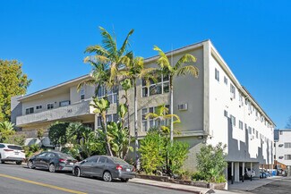 Plus de détails pour 3410 Club Dr, Los Angeles, CA - Logement à vendre