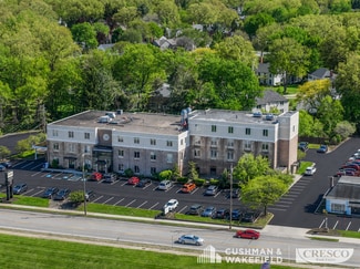 Plus de détails pour 24441-24481 Detroit Rd, Westlake, OH - Bureau à vendre