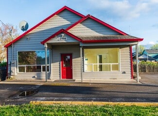 Plus de détails pour 2405 E Baseline St, Cornelius, OR - Local commercial à vendre