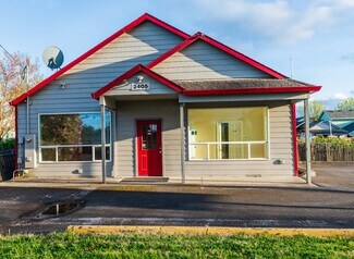 Plus de détails pour 2405 E Baseline St, Cornelius, OR - Local commercial à vendre