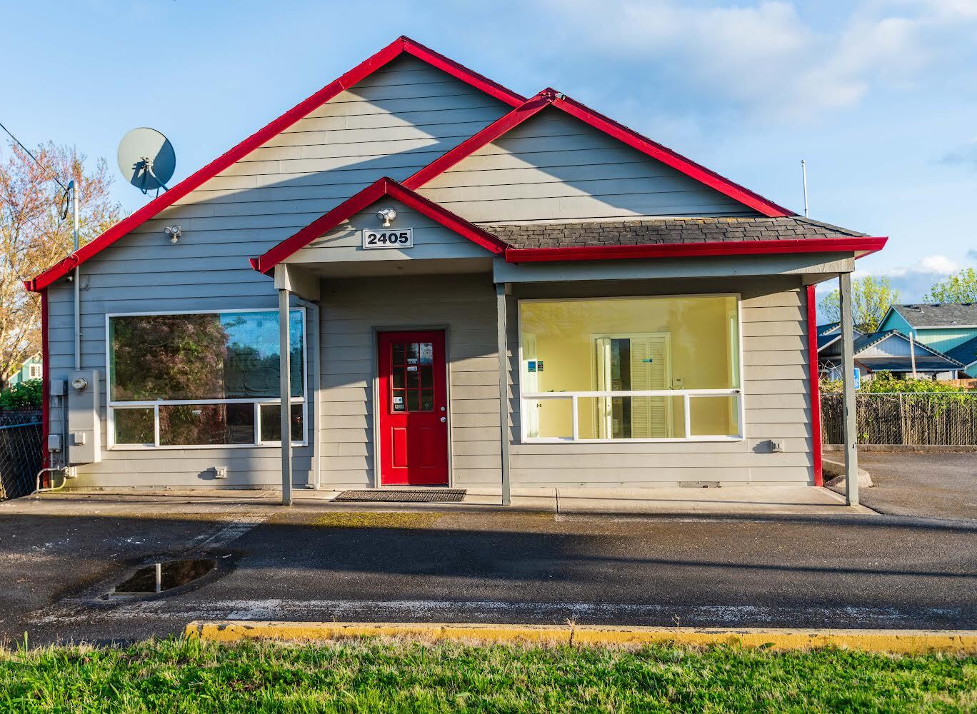 2405 E Baseline St, Cornelius, OR à vendre Photo principale– Image 1 sur 6