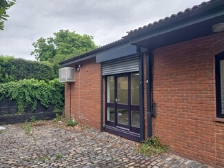 Plus de détails pour 59B High St, Ascot - Bureau à louer