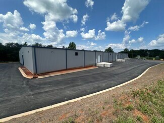 Plus de détails pour 130 Farrs Rd, Easley, SC - Industriel/Logistique à vendre