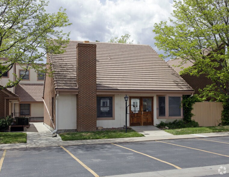 12369 E Cornell Ave, Aurora, CO à vendre - Photo de l’immeuble – Image 3 sur 10