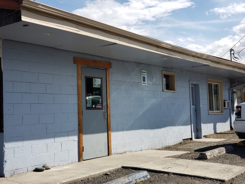 424 Thain Rd, Lewiston, ID à vendre - Photo de l’immeuble – Image 2 sur 11