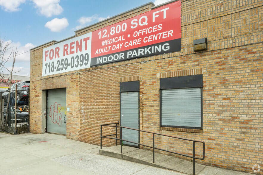 6202 16th Ave, Brooklyn, NY à louer - Photo de l’immeuble – Image 3 sur 5