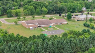 Plus de détails pour 414 S Church St, Endeavor, WI - Spécialisé à vendre