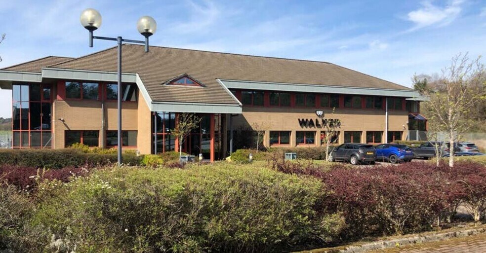 4A Royston Rd, Livingston à vendre - Photo principale – Image 1 sur 6