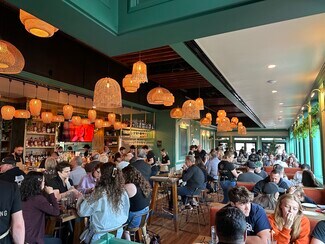 Plus de détails pour 308 N Fannin St, Rockwall, TX - Local commercial à vendre