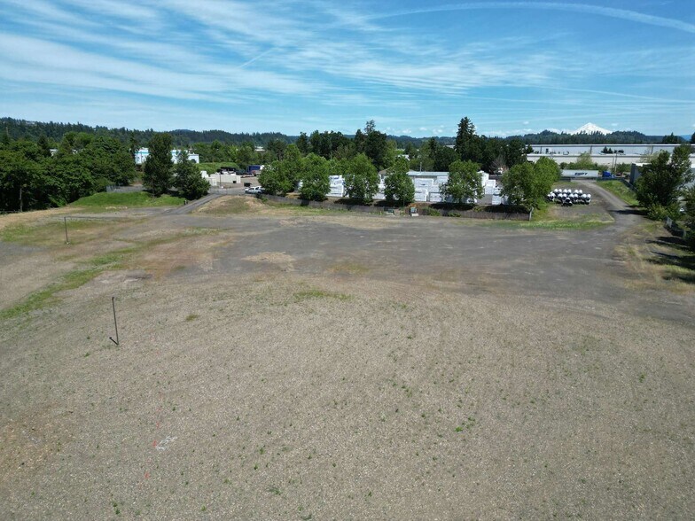 16805 SE 120th Ave, Clackamas, OR à vendre - Aérien – Image 3 sur 5