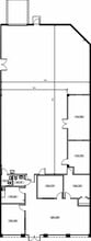 3555-3569 NW 53rd Ct, Fort Lauderdale, FL à louer Plan d’étage– Image 1 sur 1