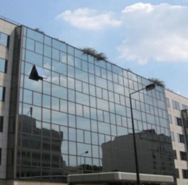 66-70 Rue De Villiers, 92300 Levallois-Perret, Levallois-Perret à louer Photo de l’immeuble– Image 1 sur 3