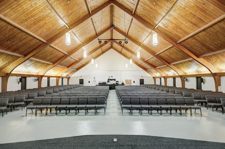 3120 S Harvey Ave, Oklahoma City, OK à vendre - Photo intérieure – Image 2 sur 15